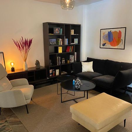 Apartman Bozur Vrnjačka Banja Buitenkant foto