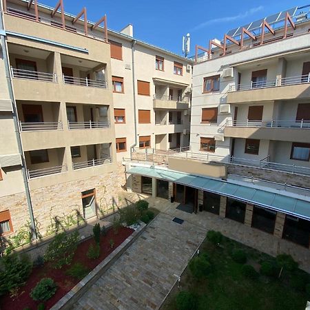 Apartman Bozur Vrnjačka Banja Buitenkant foto