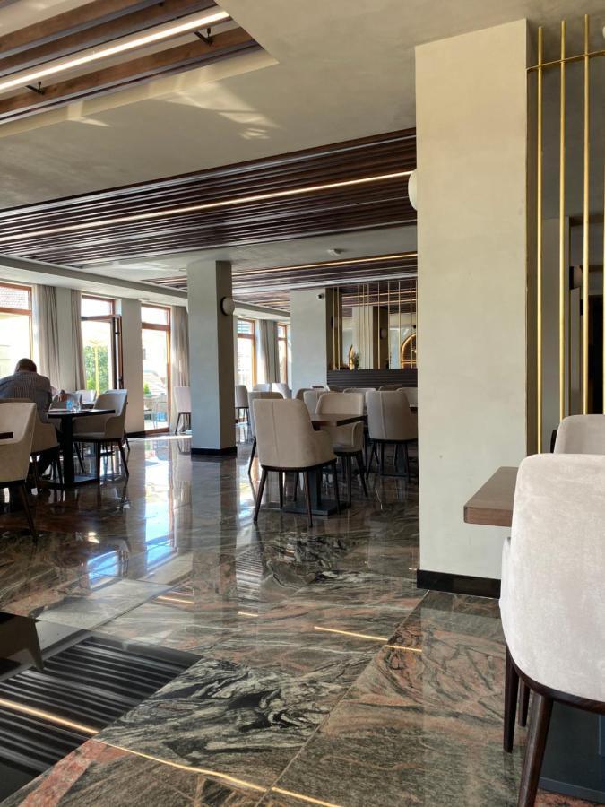 Apartman Bozur Vrnjačka Banja Buitenkant foto