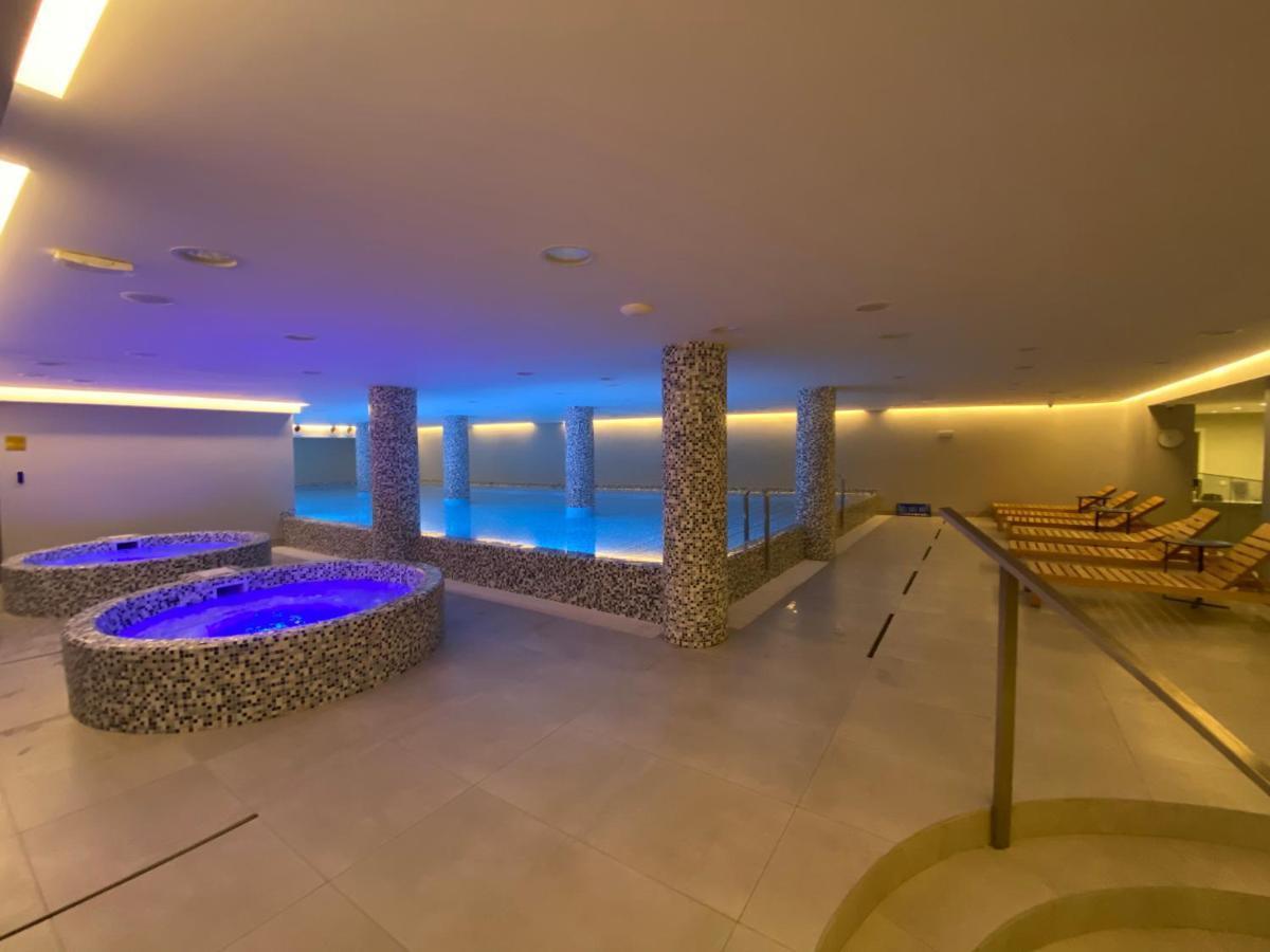 Apartman Bozur Vrnjačka Banja Buitenkant foto